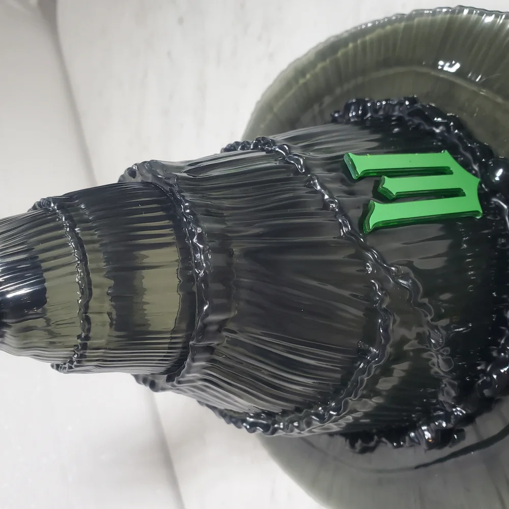 2024 Wicked Regal Exclusive Limited Edition Elphaba Witch Hat Sipper Cup & Straw